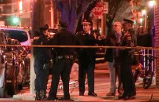 Commissioner: Philadelphia officer who shot and killed...