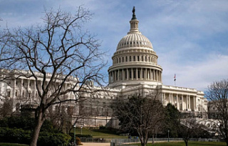 Congress approves $1.5 trillion spending bill in order...