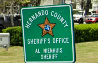 Florida man requests police to test methamphetamine...
