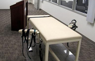 Idaho governor approves new law to increase execution...