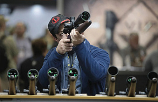 Judge rejects bid to close down NRA, but suit against...