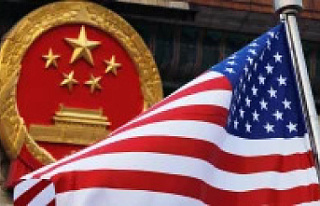 Justice Department accuses Chinese agents in intimidating...