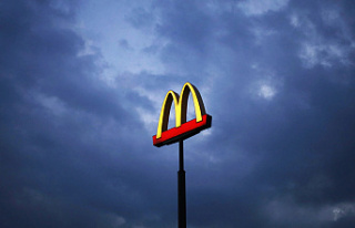 McDonald's sues creators of the ice cream maintenance...