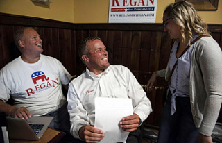 Michigan GOP candidate is under fire for using rape...