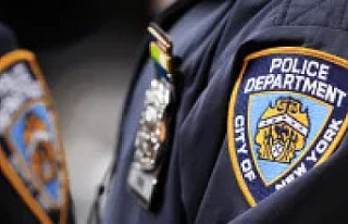 NYPD sergeant pleads guilty after punching two men...