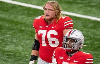 Ohio State football player has retired from the game...