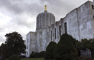 Oregon repeals the residency requirement for medically...