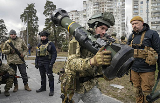 Russia insists on reducing the goals in Ukraine, despite...