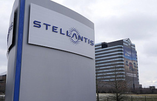 Stellantis and LG will make electric vehicle batteries...