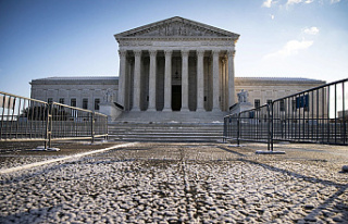 Supreme Court rejects GOP attempts to block new congressional...