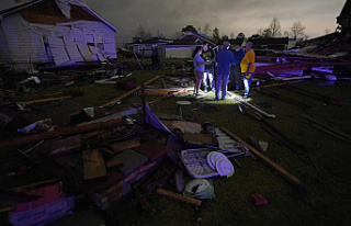 Why South experiences more deadly tornadoes at night