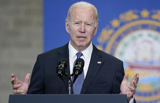 Biden tries to move beyond masks to end pandemic