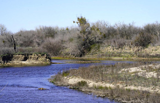 California leads the effort to allow rivers to roam...