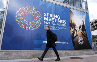 IMF reduces global growth forecast to 3.6% due to...
