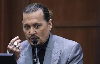 Johnny Depp claims he was berated and demeaned by...
