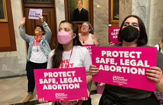 Kentucky abortion clinics remain in limbo following...