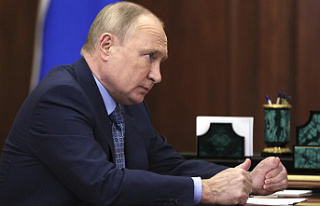 US intelligence determines that Putin was misled by...