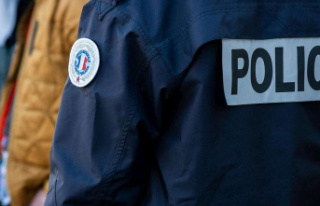 Paris: A driver was indicted for the murder of a pedestrian...
