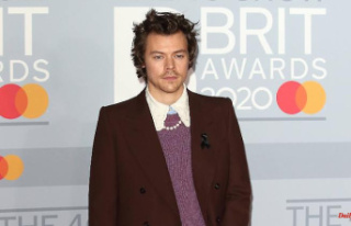 Concert in London interrupted: Harry Styles helps...