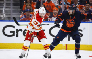 Four assists in a third: Draisaitl with NHL record,...