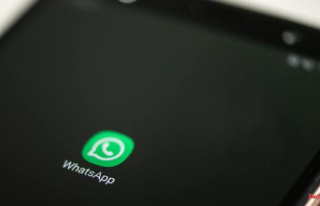 Hesse: woman cheated with false WhatsApp message