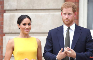 At home with the ex-royals: how private are Harry...
