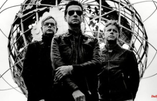 On the death of Andy Fletcher: Quo vadis, Depeche...