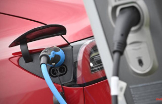 Charging infrastructure of the future: e-cars: How...