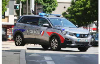 Yvelines. Five men are suspected of kidnapping a person