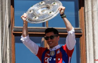 Bayern star flirts with Real: Ex-adviser blasphemes...