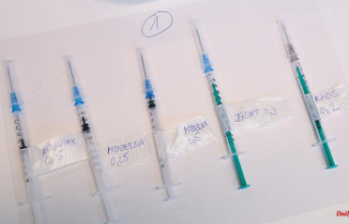 Decision in Karlsruhe: Vaccination for nursing staff...