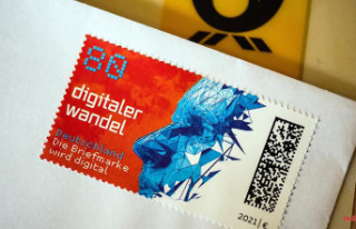 Some customers are still overwhelmed: Swiss Post sells...
