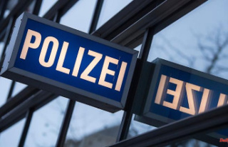 Saxony-Anhalt: Newspaper: More than 40 terror investigations...