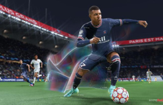 Slowed down by license deal: EA Sports ends partnership...