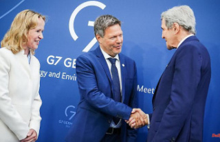Exit should succeed by 2035: G7 plan to say goodbye...