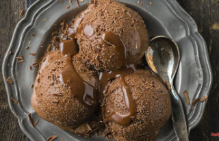 Öko-Test licks: The best chocolate ice cream is...