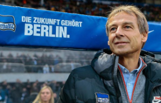 "It was true!": Klinsmann defends spicy...