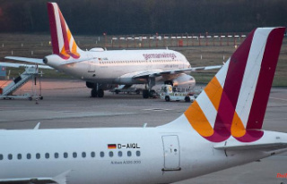 Lufthansa gives formal reasons: Germanwings pilots...
