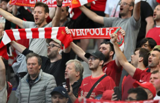 Incidents at Stade de France: Liverpool demands "apologies"...