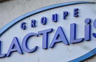Lactalis is indicted for fraud, fraud, and deception...