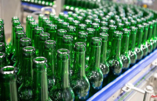 Increased production costs: Beer brewers warn of bottle...