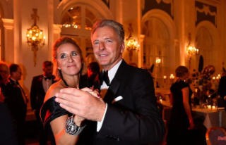 Marriage off after 16 years: Jörg Pilawa and his...