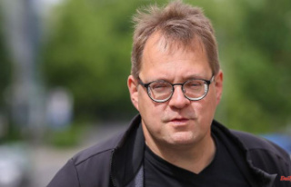 Saxony: Left-wing politician Pellmann calls for an...