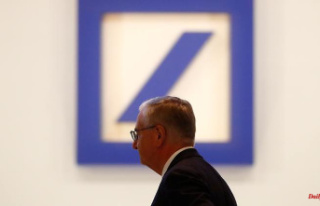 Changing of the guard at Deutsche Bank: Achleitner...