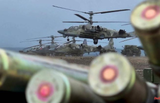 Ukraine reports successes in the south: Russia targets...