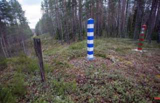 NATO access to Northern Fleet: Finland's border...