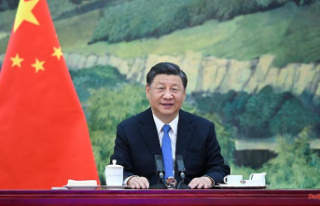 No "change through trade": China and the...