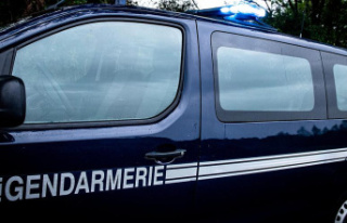 Perpignan: A man was stabbed to death on a street...