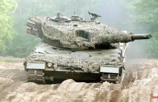 Leopard 2 for the Czech Republic: Germany supplies...