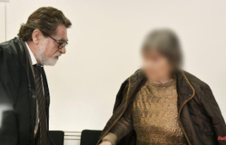 Boy suffocated in a sack: judgment on Hanau cult murder...